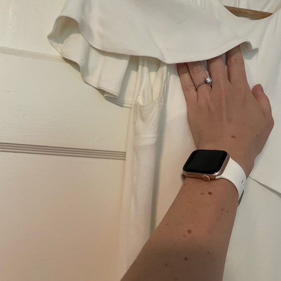 Maje Lorena Top - Size 1 - VGUC - Picture 9 of 9